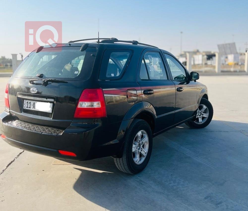 کیا سۆرینتۆ